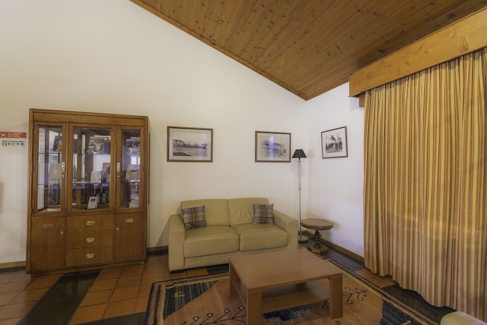 Hotel Teresinha 34/46