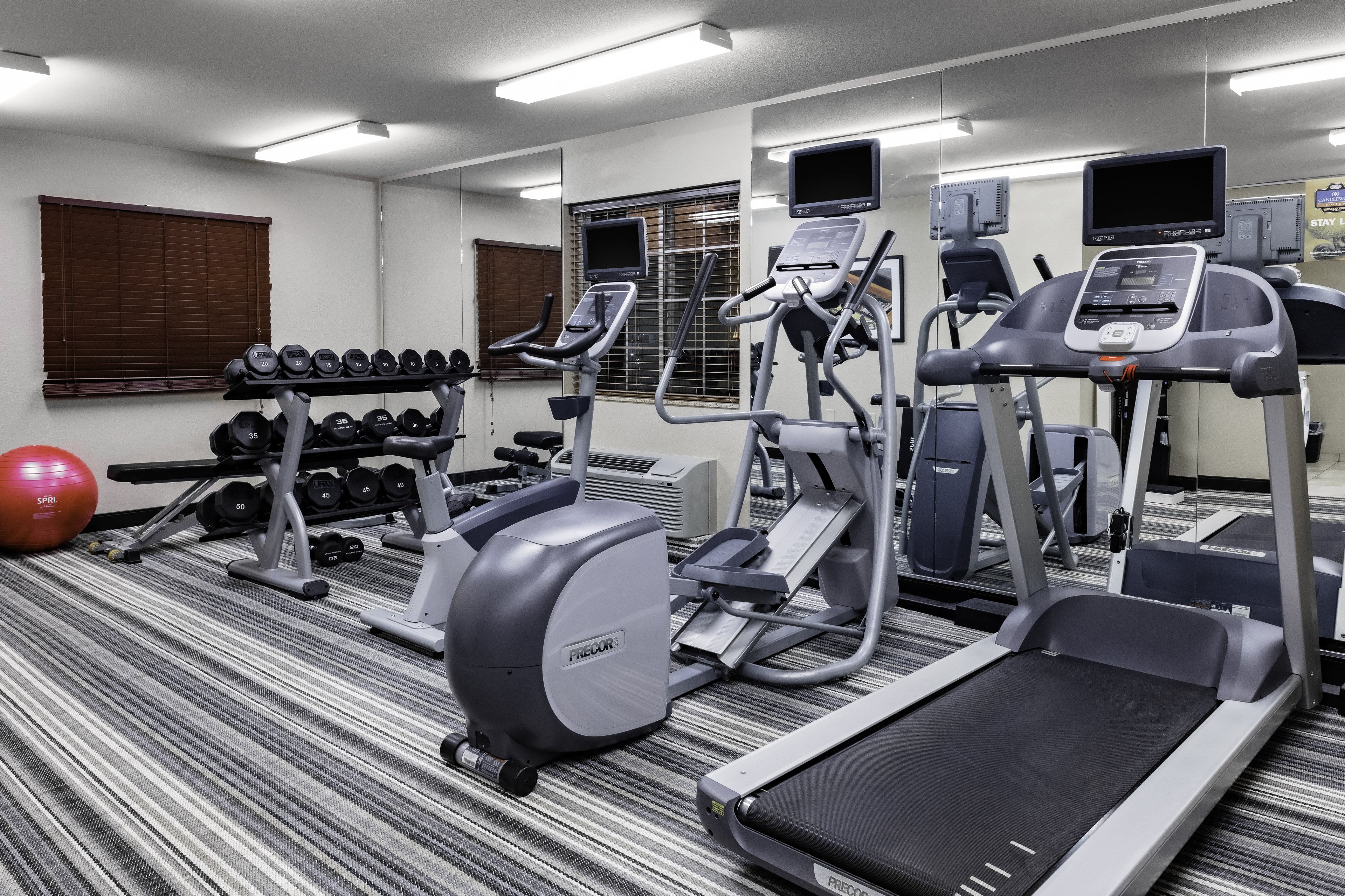Candlewood Suites Warner Robins Robins Afb 2/8