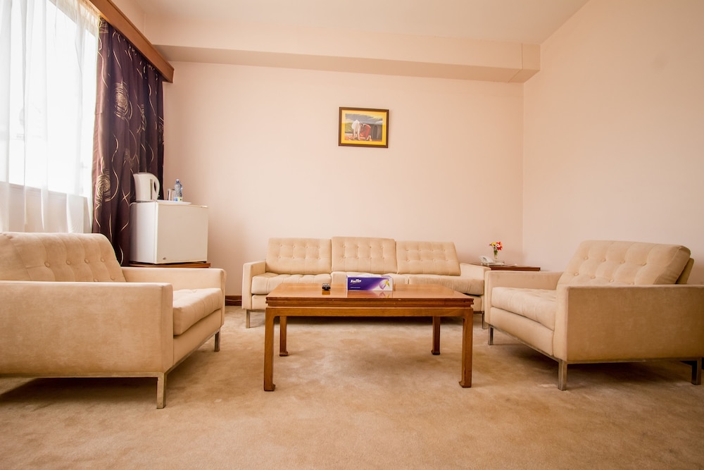 Sirikwa Hotel 14/41