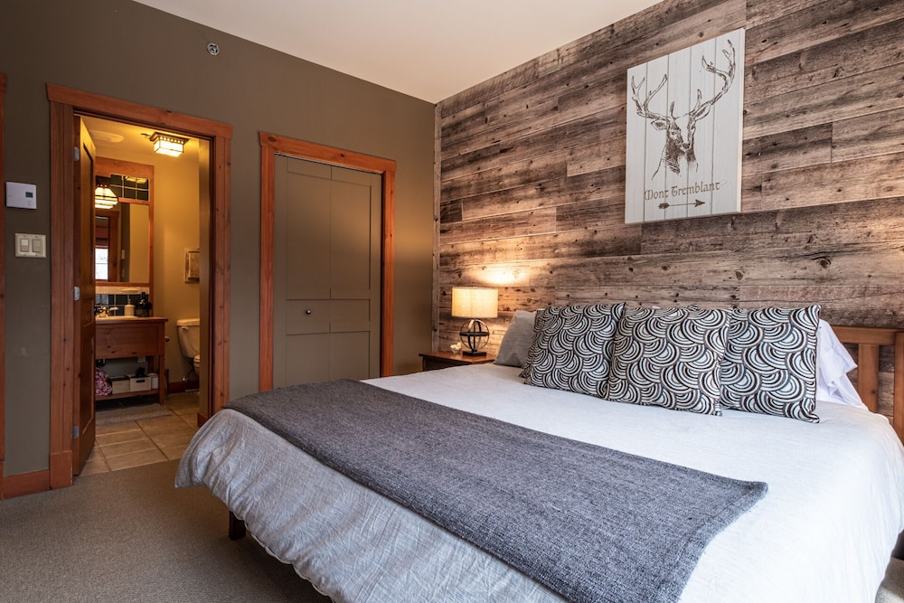 Tremblant-Les-Eaux - RVMT 25/50