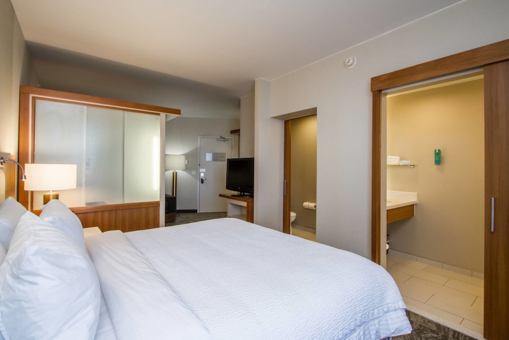 SpringHill Suites by Marriott San Angelo 6/50