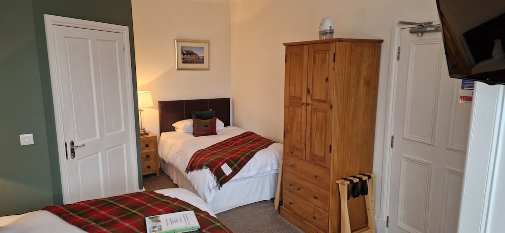 Craigbank Guest House B&B 10/32