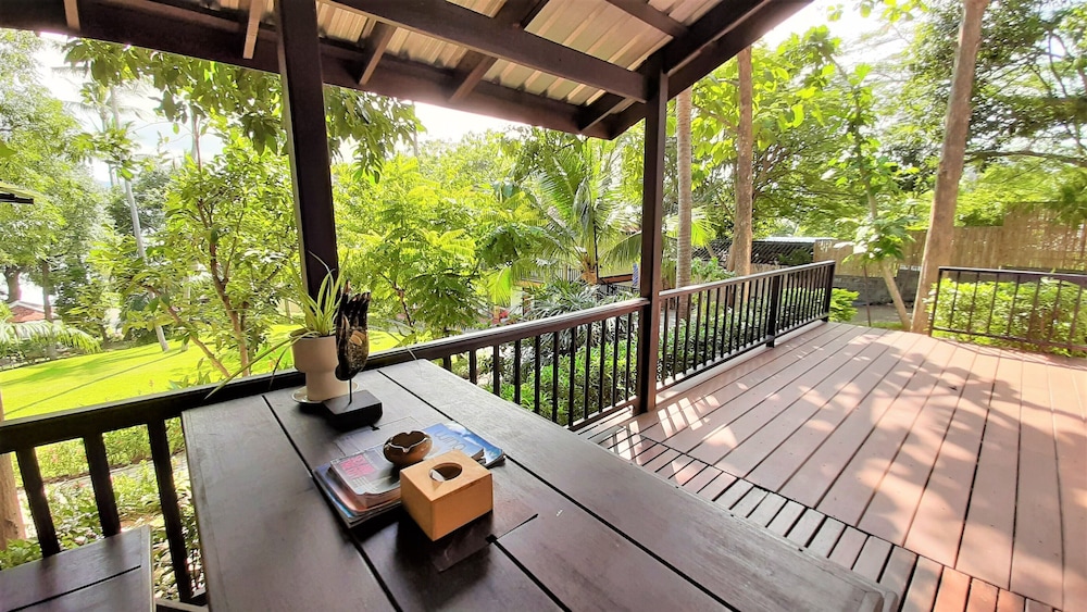 Alpha Gay Resort - Adults Only 1/70
