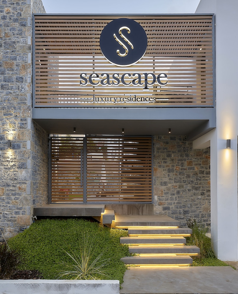 Seascape Luxury Residences - Adults Only 1/71