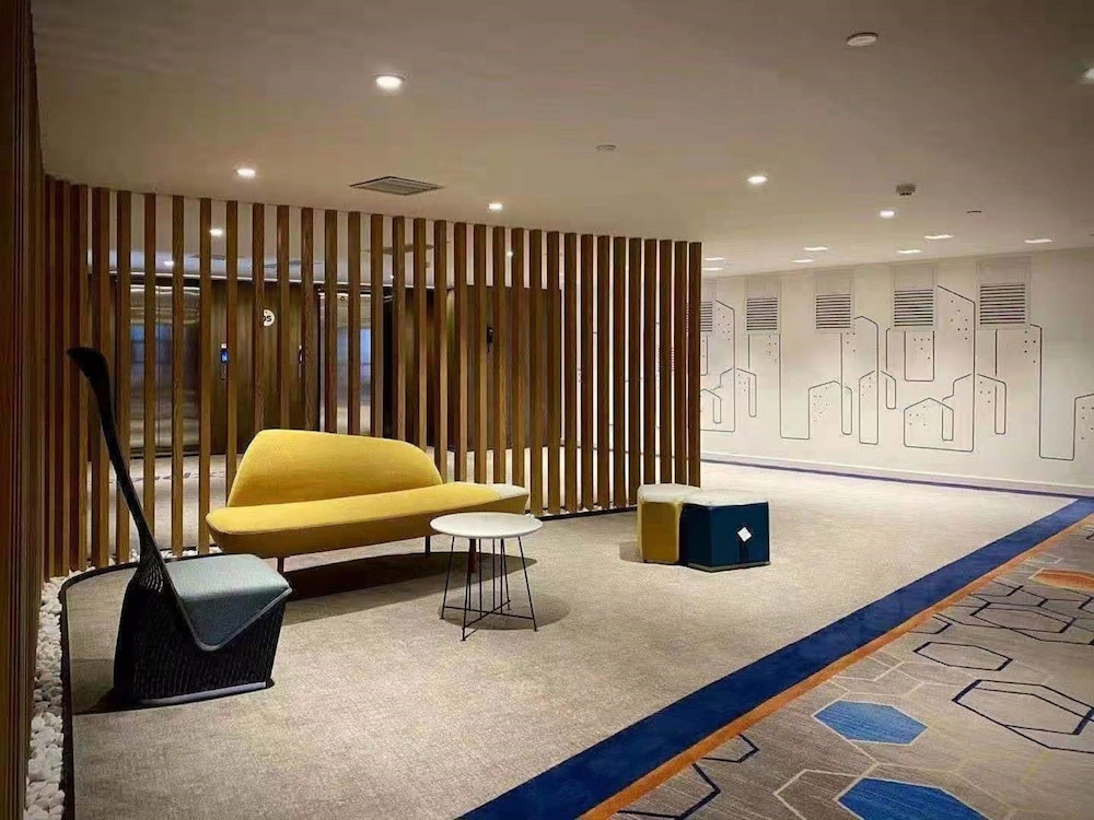 Holiday Inn Express Dongli 29/40