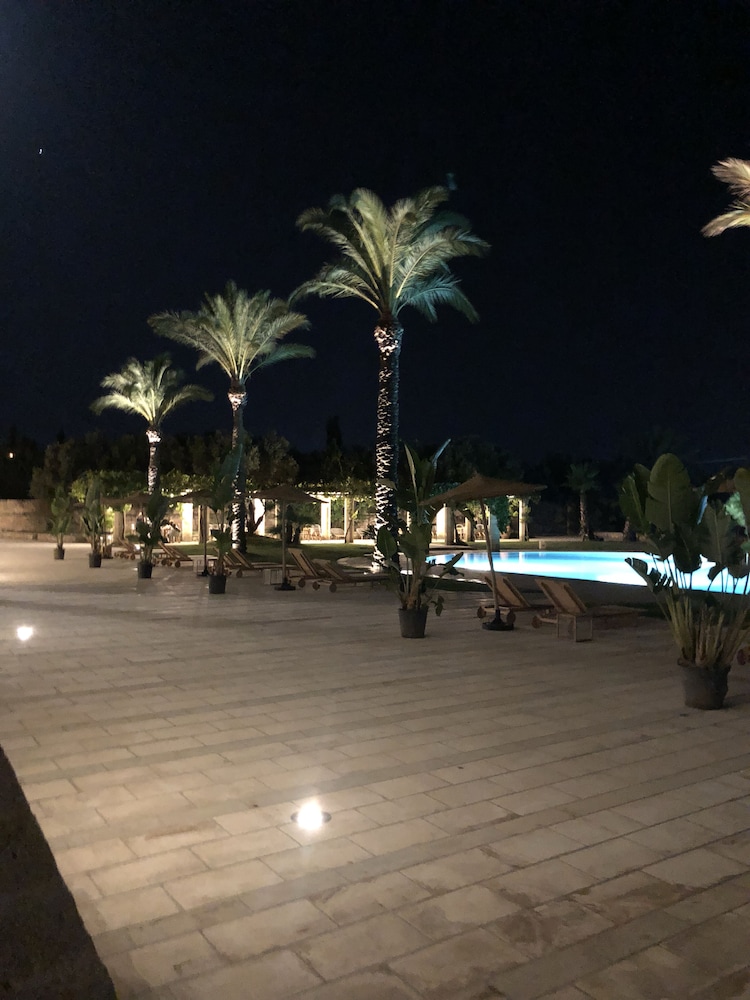 Masseria Antonio Augusto 44/50