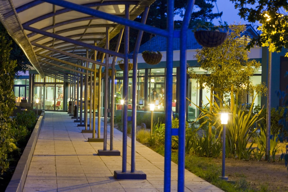 Hotel Et Residence Kerjuliette 22/50