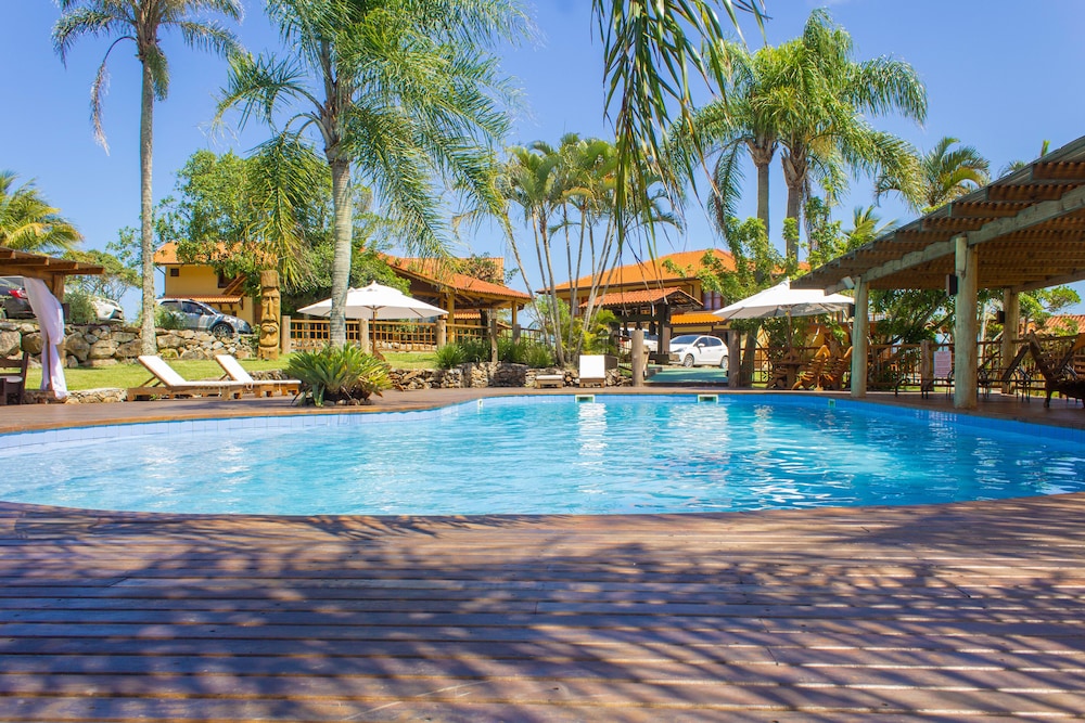 Hotel Atalaia do Mariscal 9/77