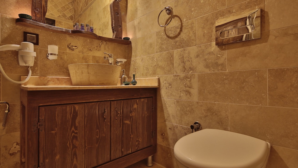 Cappadocia Cave Land Hotel 46/50
