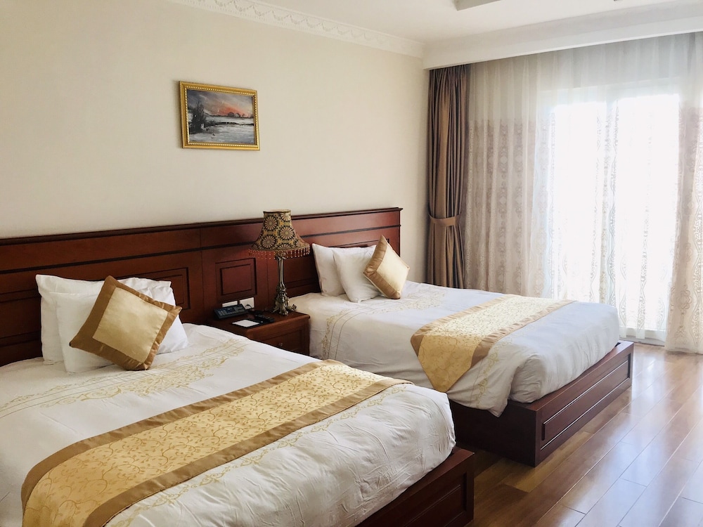 Nha Trang Palace Hotel 23/66