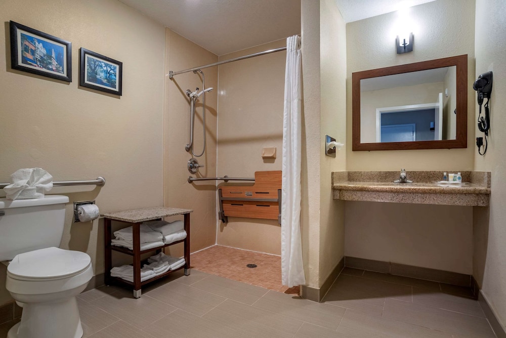 Comfort Suites Mobile West Tillmans Corner 39/40