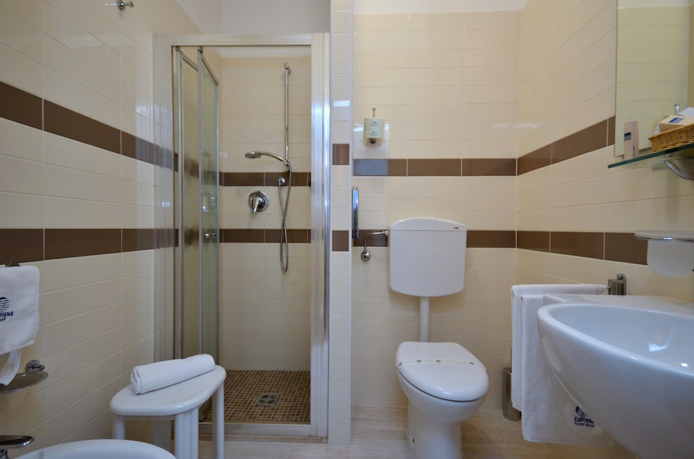 Aparthotel Olimpia 61/62