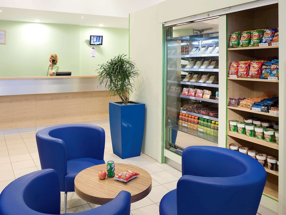 Ibis Budget L Isle Adam 20/24