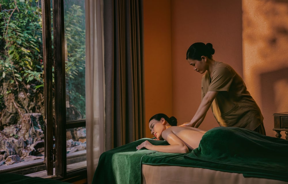 Jiva Hoa Lu Retreat 22/50