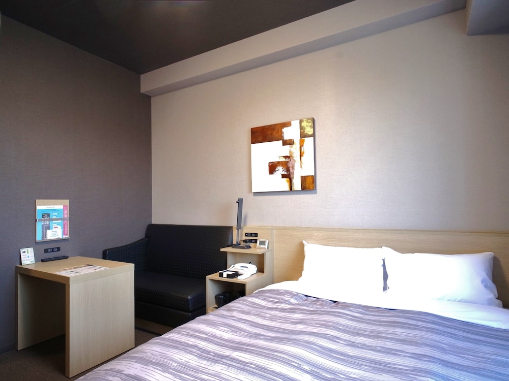 Hotel Route Inn Sendai Higashi 18/57