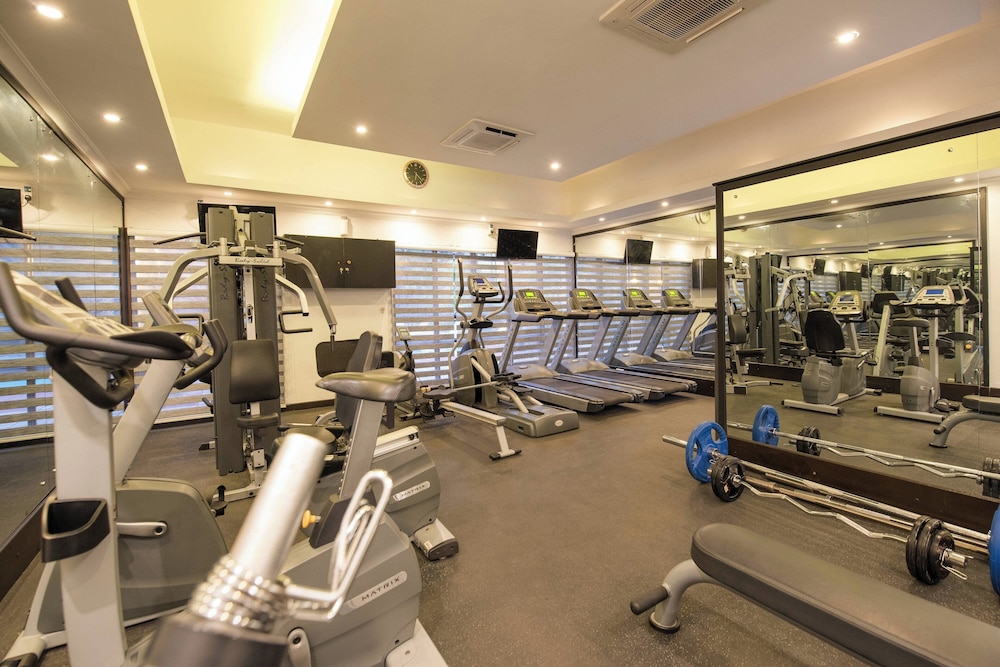 Protea Hotel by Marriott Dar es Salaam Oyster Bay 30/67