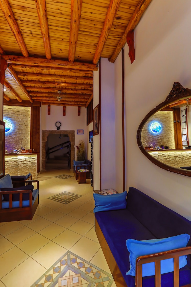 Zinbad Hotel 36/51