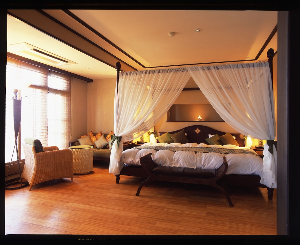 Ijika Daiichi Hotel Kagura 9/62