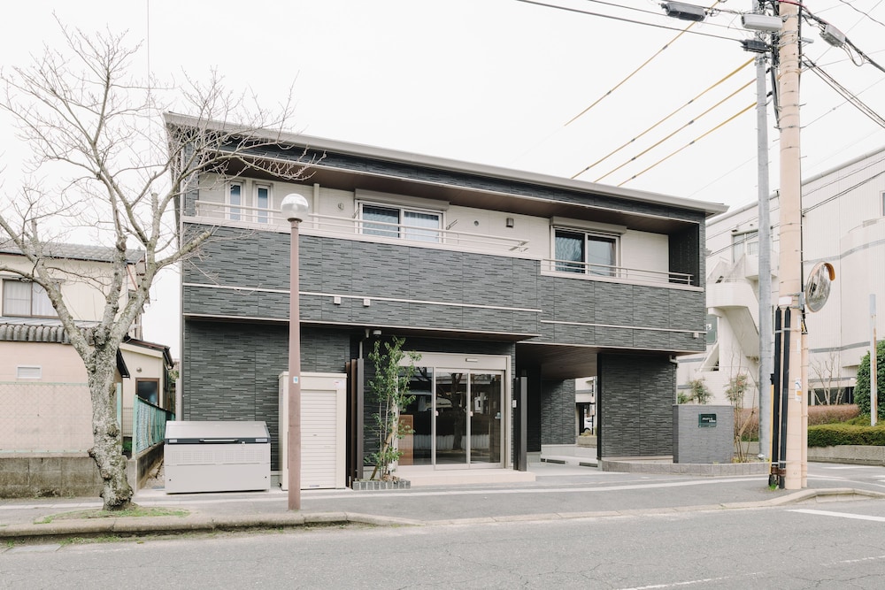 Grand Base Karatsuekiminami 1/31