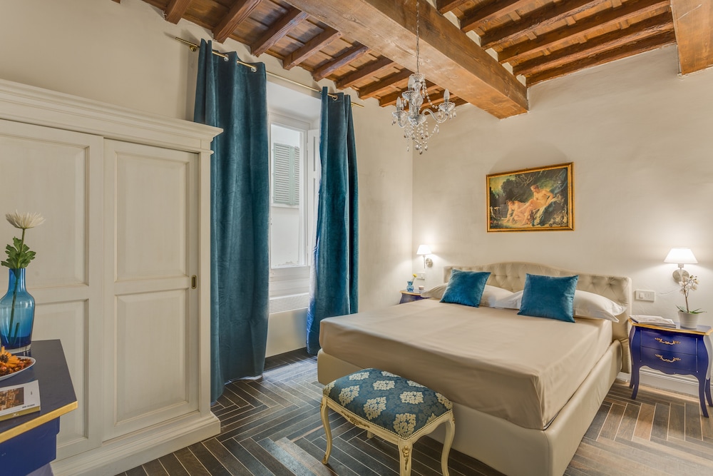 Residenza D'epoca Sant Anna 11/27