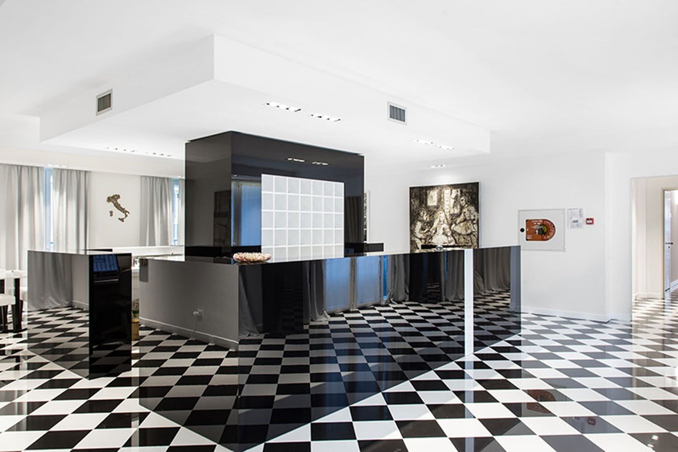 Studio Inn Centrale photo1