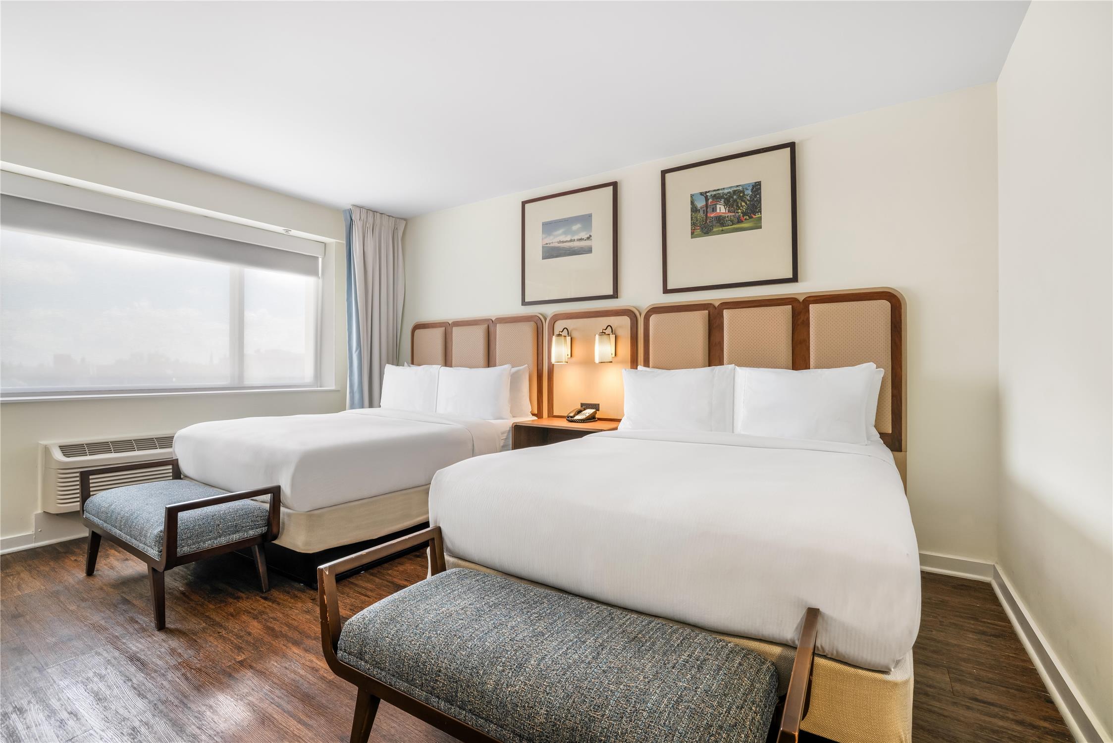 Room, 2 Queen Beds