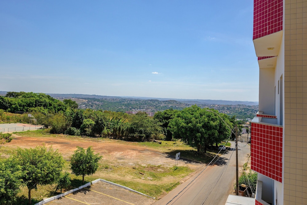 OYO Tropical Confort Hotel, Brasilia 54/60
