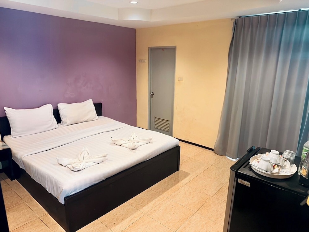 Apartment X5 Pattaya 16/65