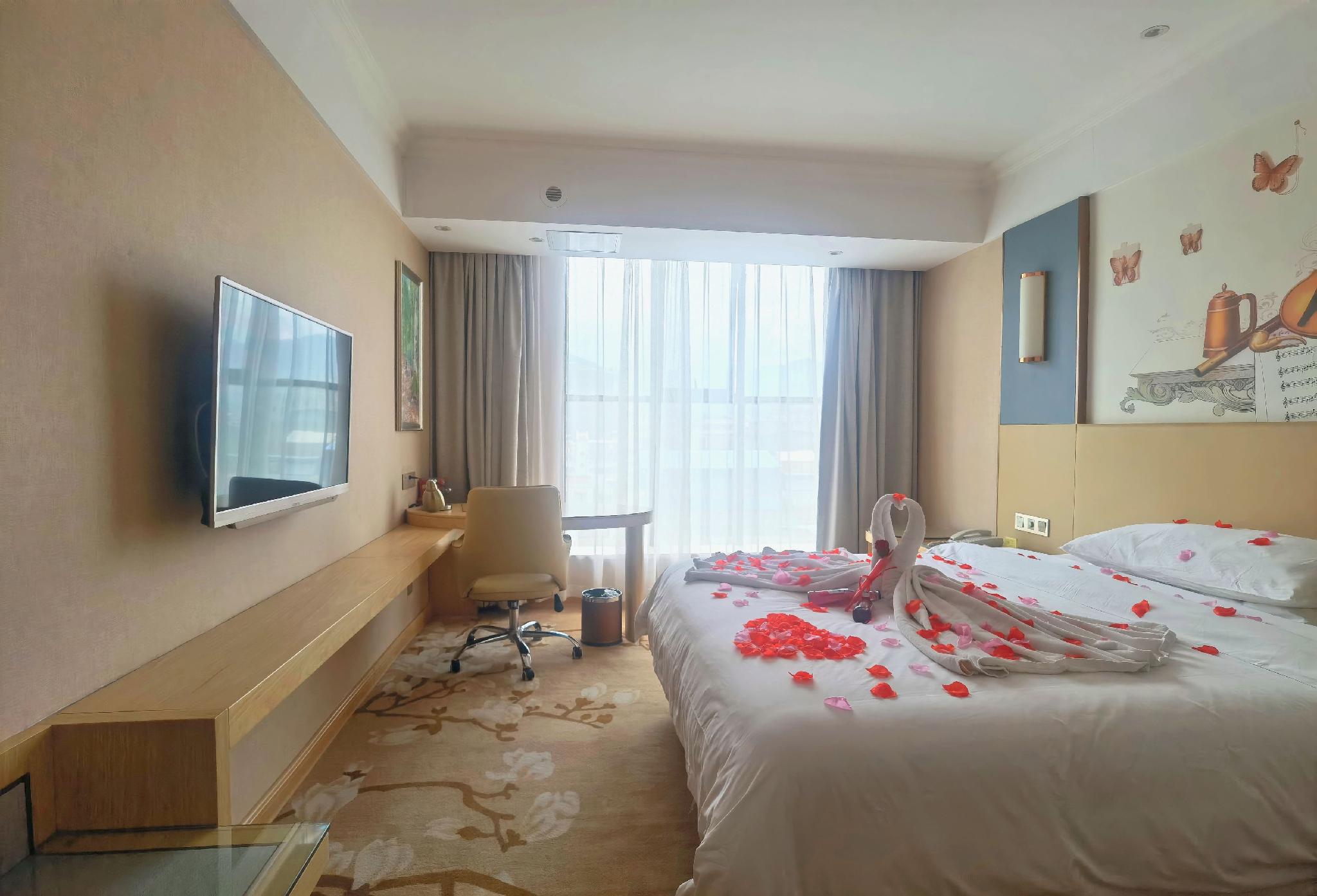 Vienna 3 Best Hotel (Guanyang Bus Station) 21/34