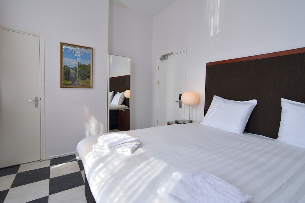 Boutique Hotel La Belle Vue 7/50