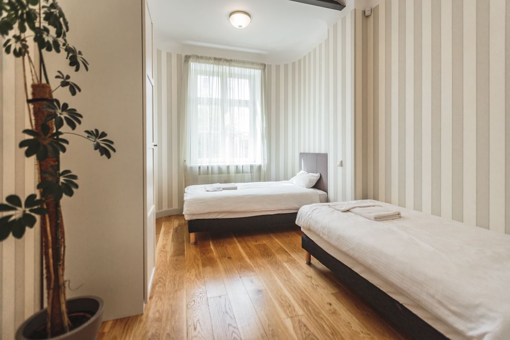 Riga Lux Apartments 33/78