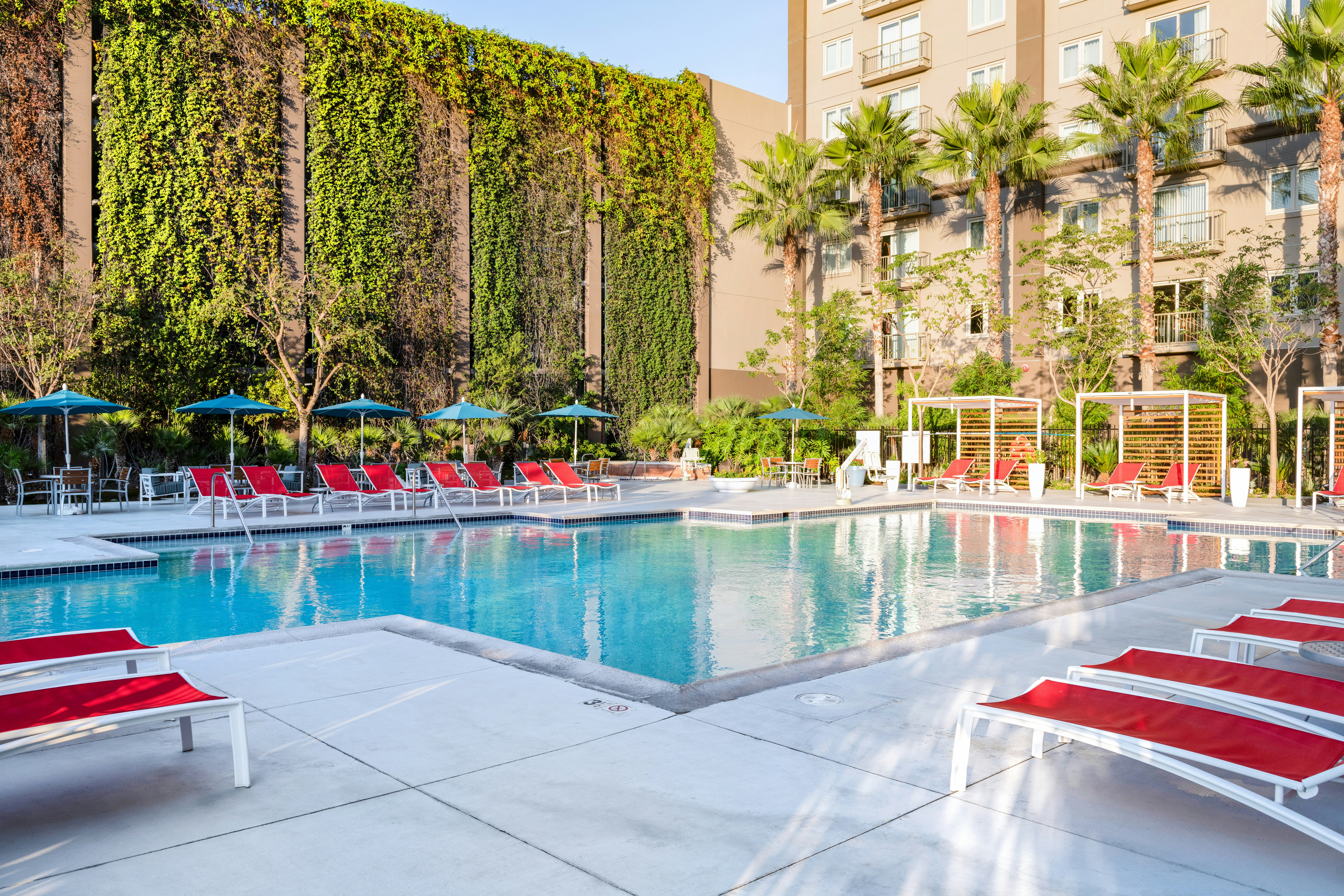 Worldmark Anaheim 17/36