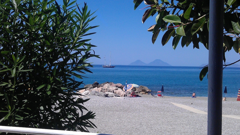 Hotel La Scogliera 19/22