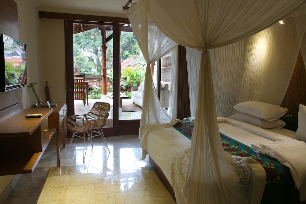 Sapodilla Ubud 34/69