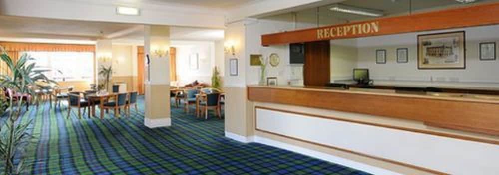 Caledonian Hotel Ullapool 7/62