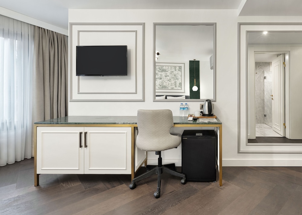 Pera Rasso Hotel Boutique Hotel 41/50