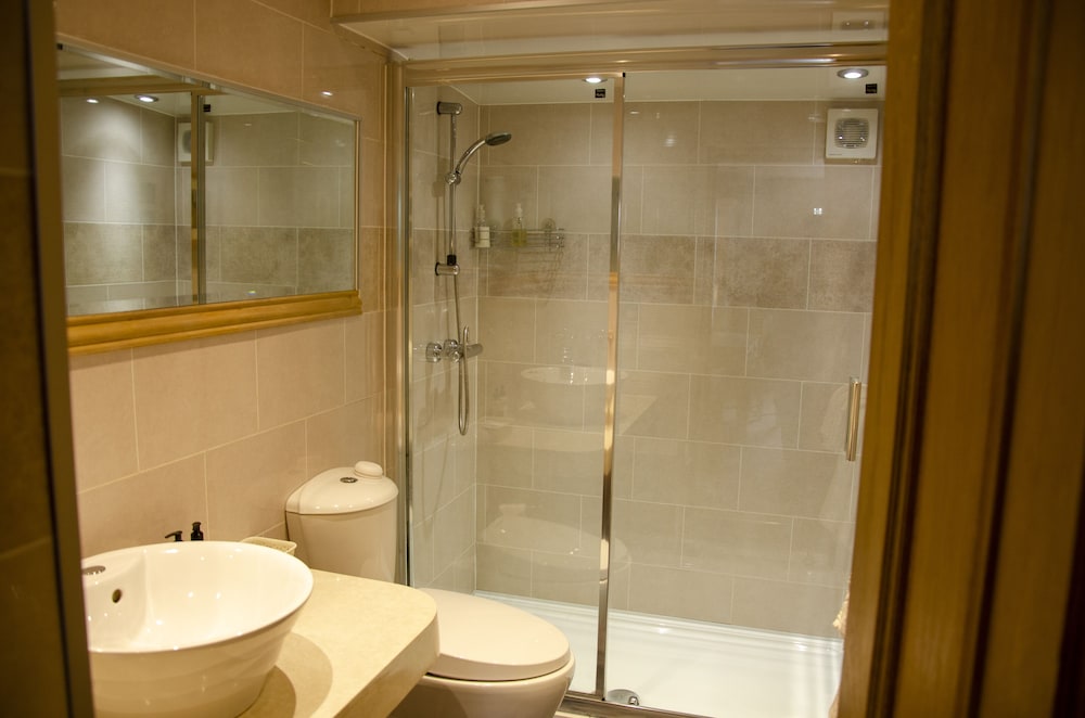 Castle View Guest House 18/22