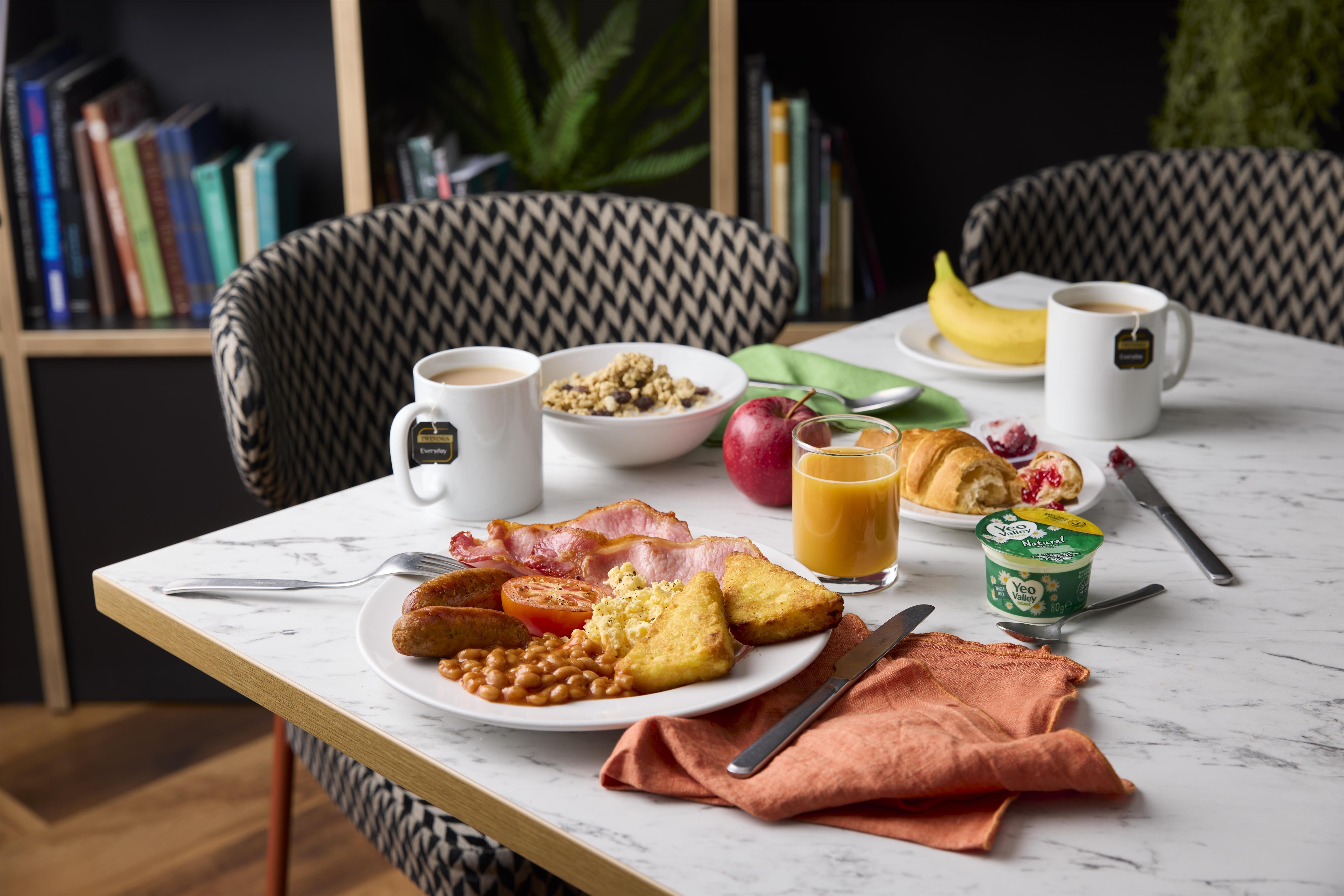 Travelodge London Hounslow 28/34