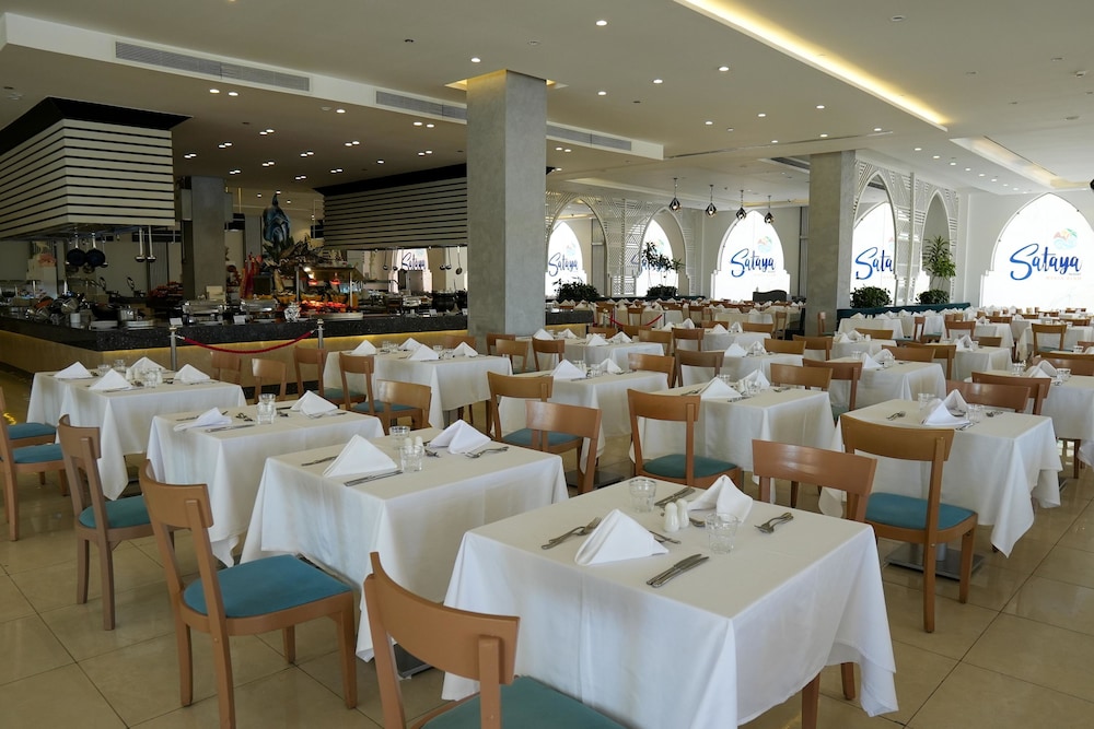 Sataya Resort Marsa Alam 52/67