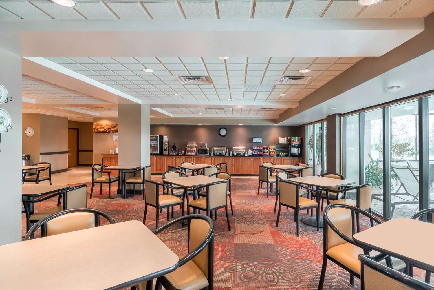 Wingate By Wyndham Lexington 5/12