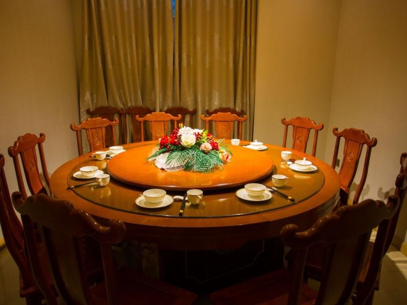 GreenTree Eastern Fuyang Yingdong District South Guoyang Road Hotel 42/54