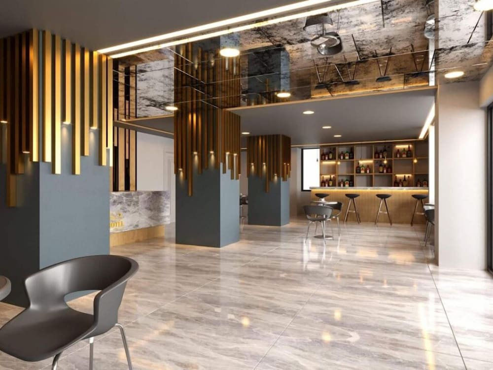 Grand Krone Hotel 14/41