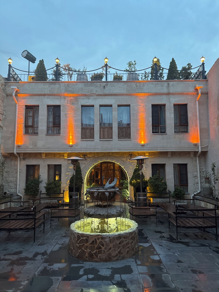 Aja Cappadocia Hotel 5/50