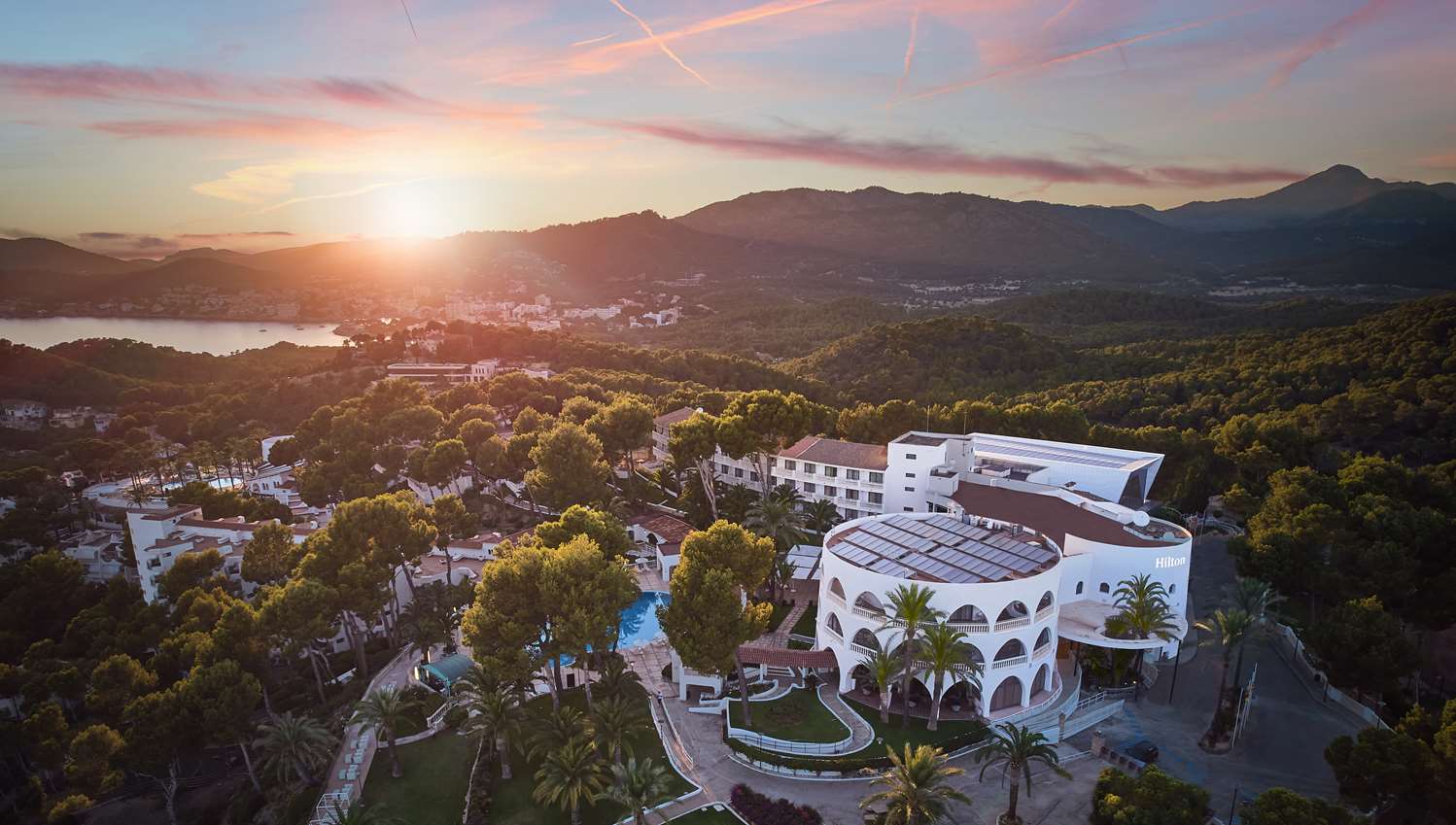Hilton Mallorca Galatzo 31/44