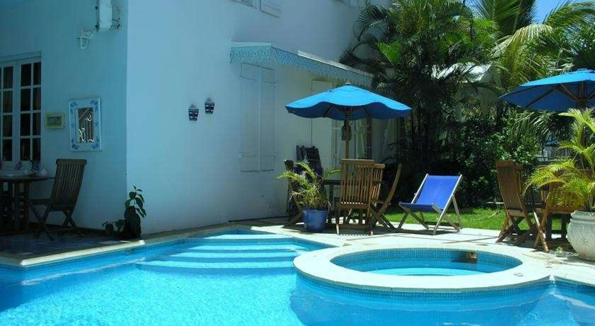 Hotel Le Juliette Dodu 34/34