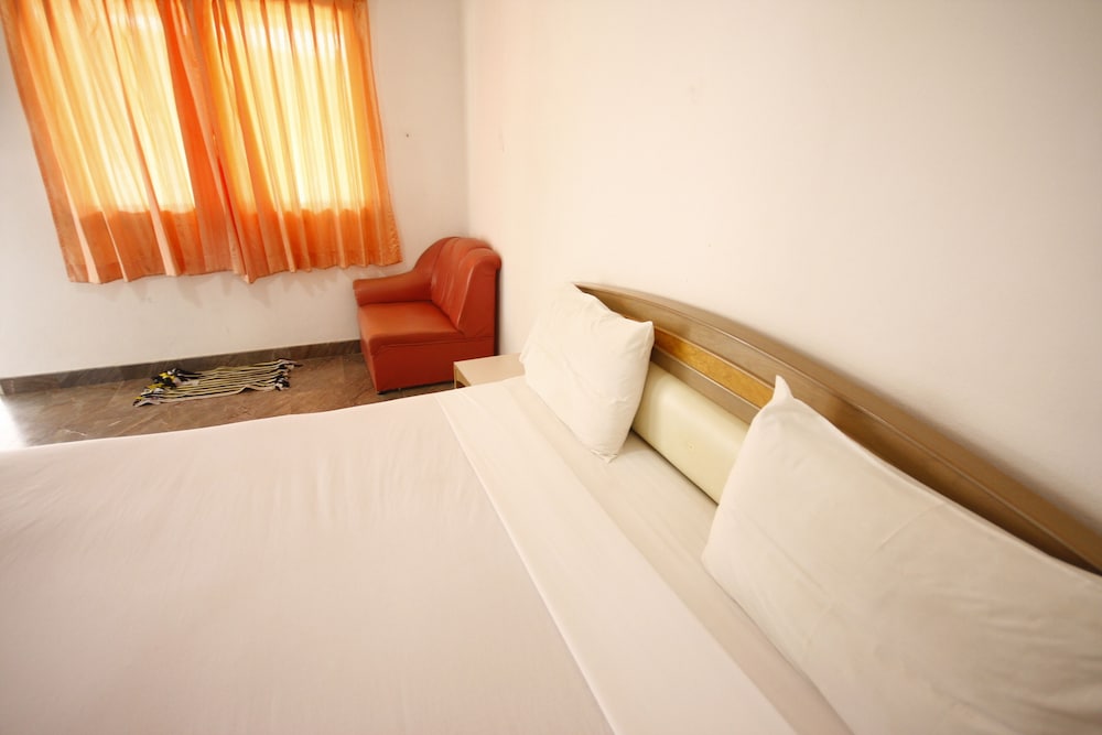 Paradise Resort Buriram 18/50