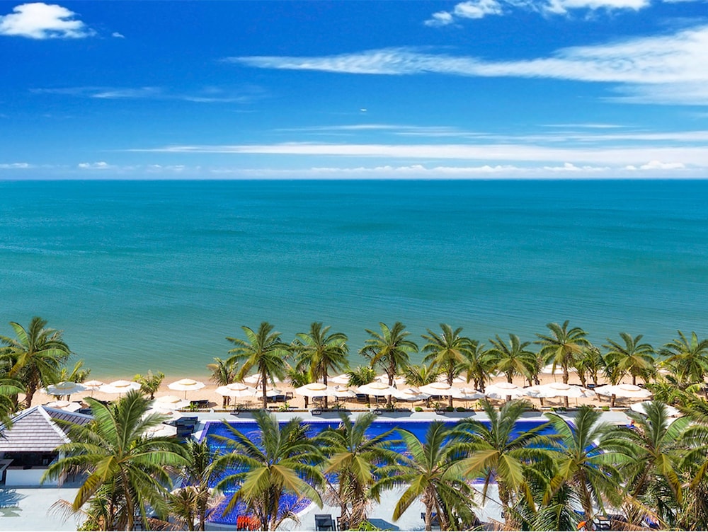 Amarin Resort & Spa 60/69