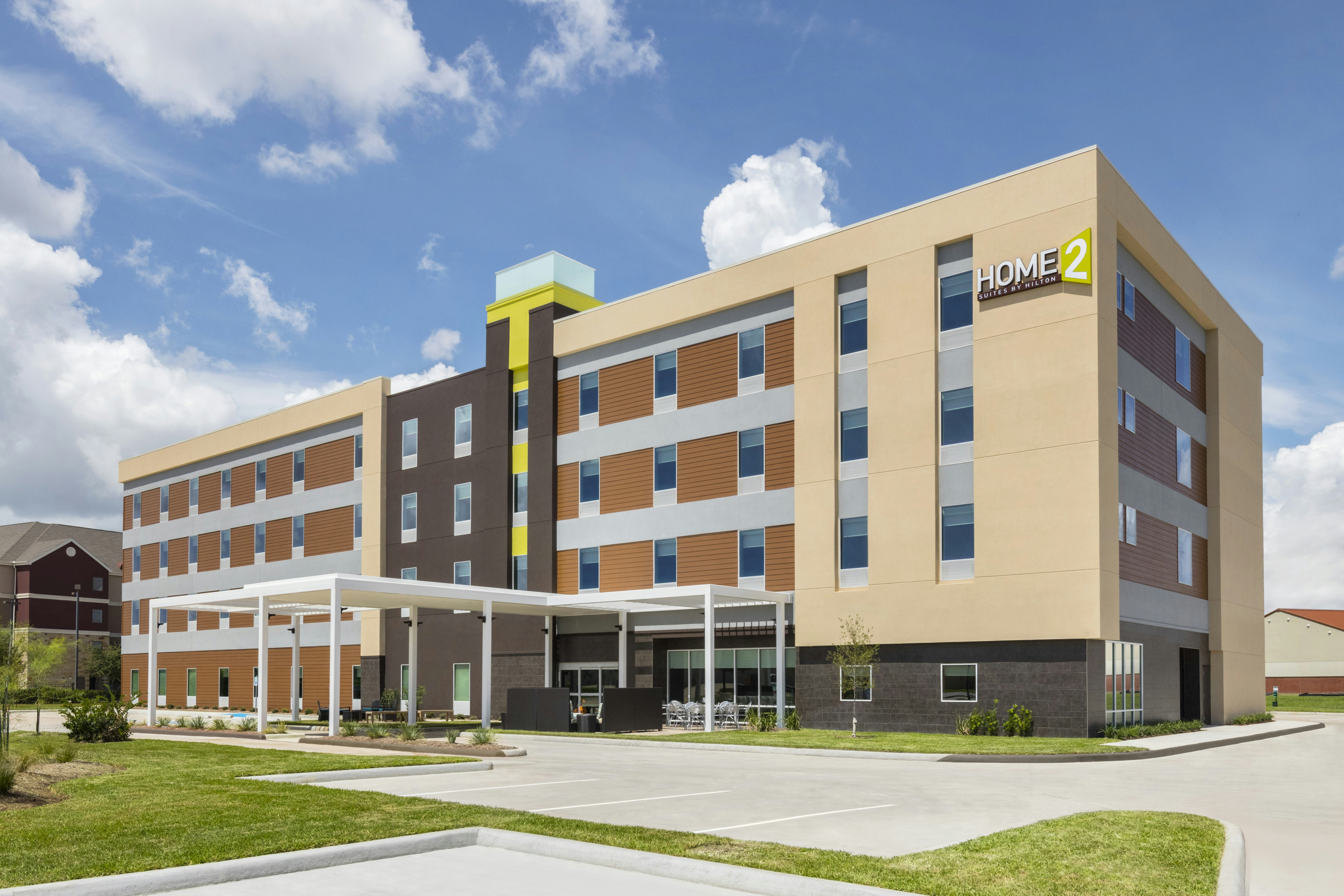Home2 Suites By Hilton Houston Stafford 10/13