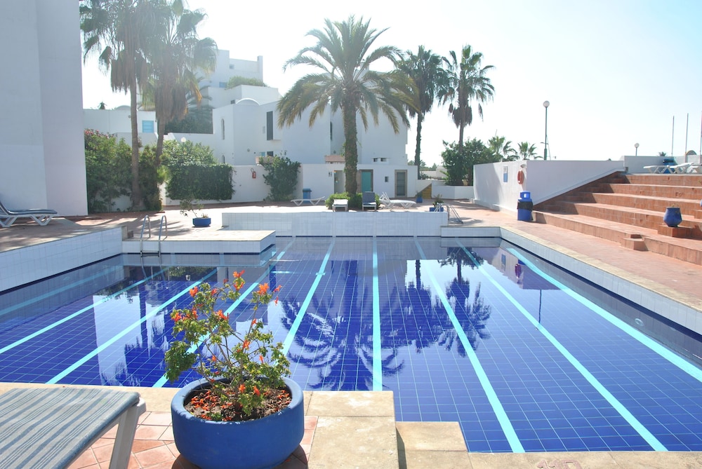Residence Igoudar 21/27