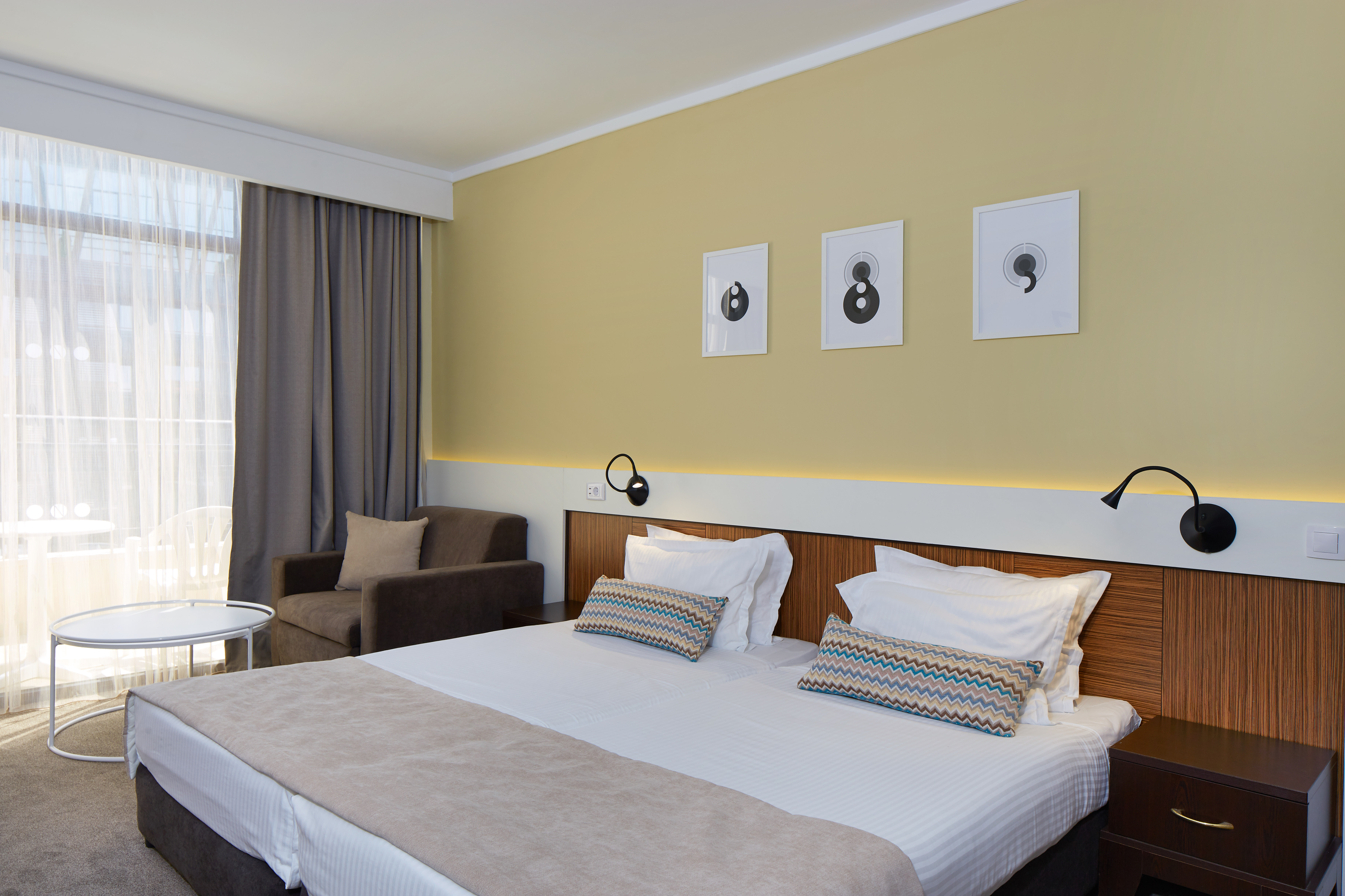 Hotel Nobel Ultra All Inclusive - FREE Beach Access 31/87